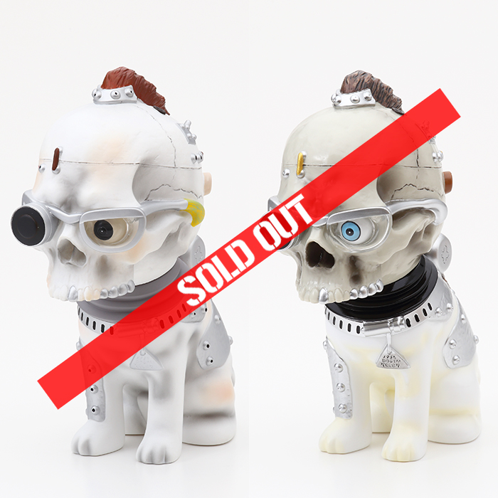 アンダーリペアドッグ | 世田谷ベース正式装備品