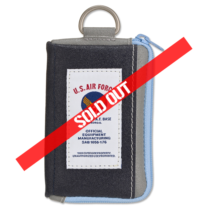 S.E.A.F. Micro Wallet | 世田谷ベース正式装備品