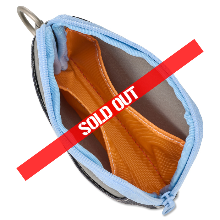 S.E.A.F. Micro Wallet | 世田谷ベース正式装備品