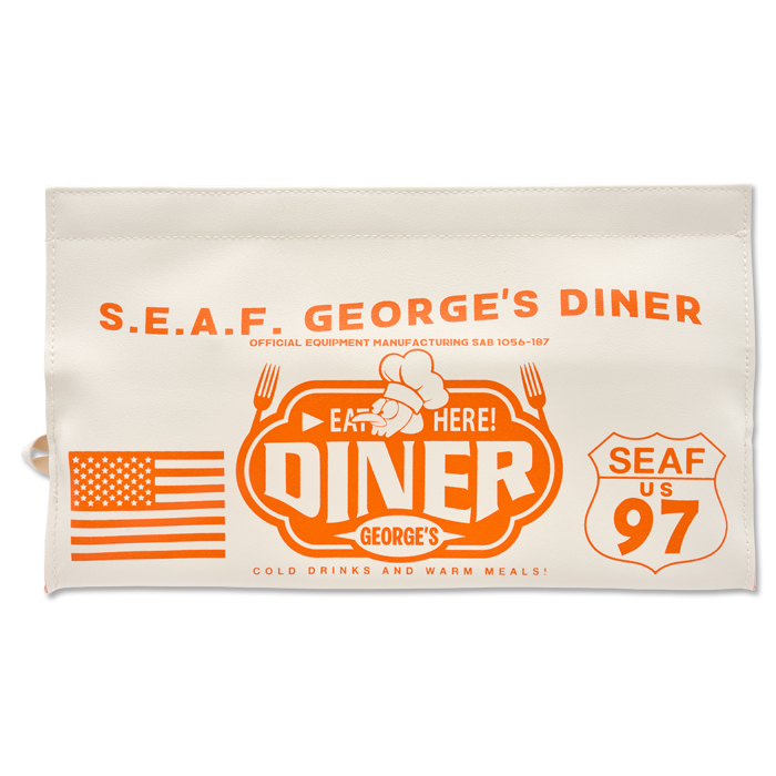 世田谷ベース オフィシャル・ティッシュケース＃5 | 世田谷ベース正式