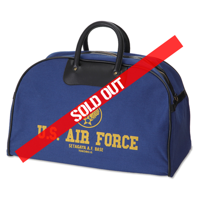 バッグ | 世田谷ベース正式装備品