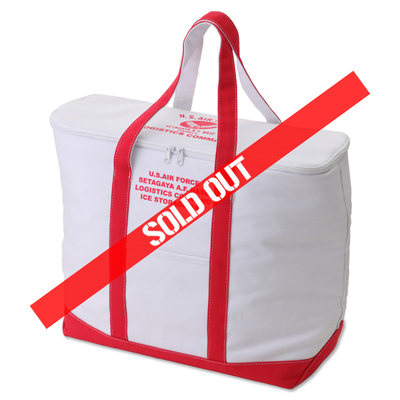 バッグ | 世田谷ベース正式装備品