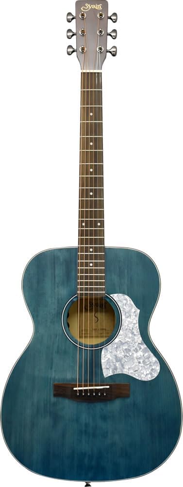 Primera Series オーケストラタイプ Demure Blue YEF-01/DBL