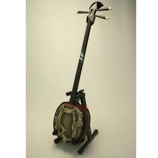 折りたたみ式スチール製三線スタンド＜送料無料＞ | 丸高ミュージック