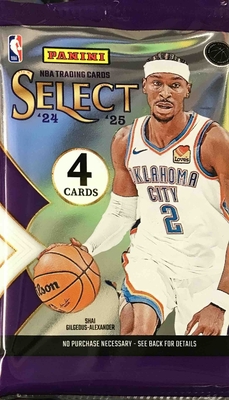 NBA Box / Pack | えびすスポーツカード