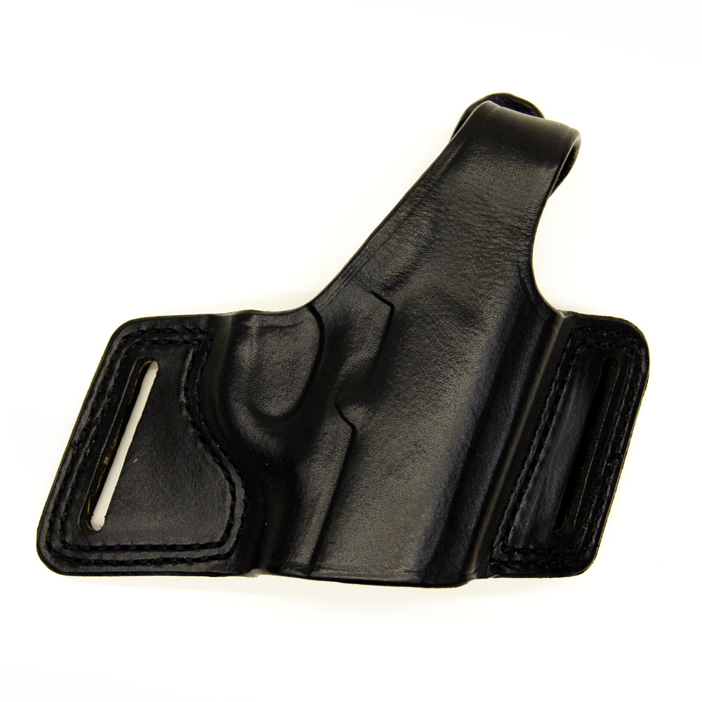 Bianchi 1911用ブラックウィドウホルスター | WILLY−PEET