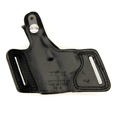 Bianchi 1911用ブラックウィドウホルスター | WILLY−PEET