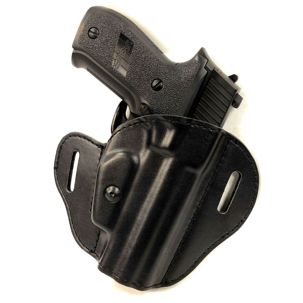 Safariland 537 GLS Concealment Holster | WILLY−PEET