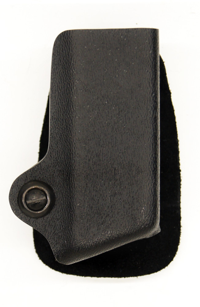 SAFARILAND 074 Open Top Single Magazine Pouch | WILLY−PEET