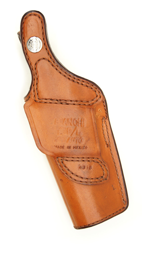 Bianchi 1911用19L Thumbsnap Belt Slide Holster | WILLY−PEET