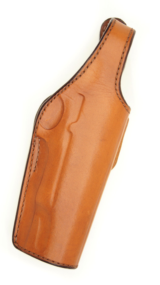 Bianchi 1911用19L Thumbsnap Belt Slide Holster | WILLY−PEET