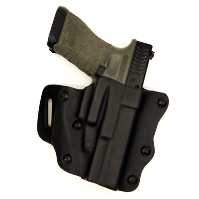 SAFARILAND グロック20(マルイグロック)用 547 PRD Holster