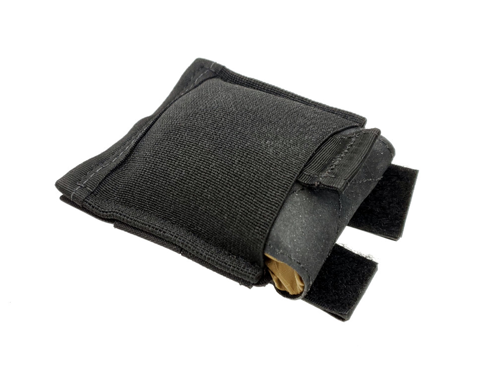 BFG Ten-Speed Ultralight Dump Pouch | WILLY−PEET