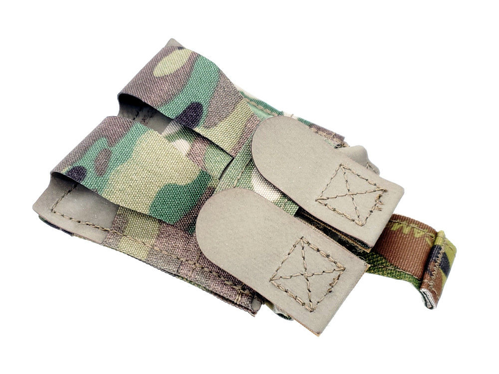 BFG Ten-Speed Ultralight Dump Pouch | WILLY−PEET