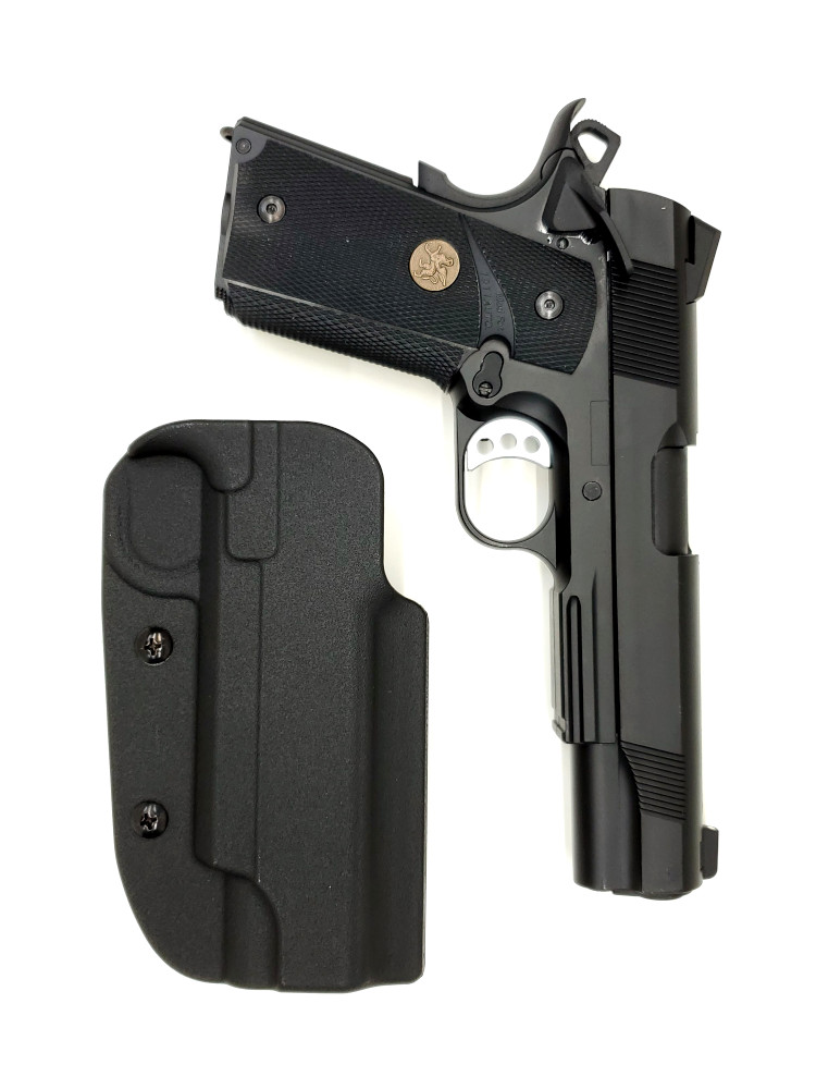 BLADE-TECH 1911 SIGNATURE HOLSTER | WILLY−PEET