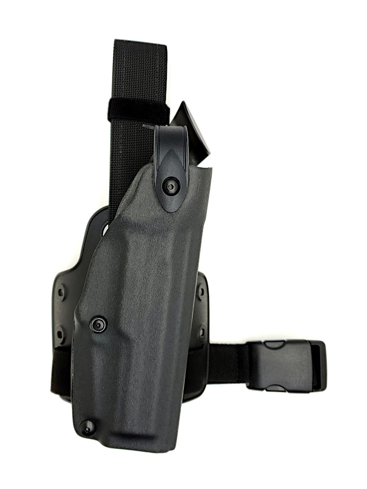 SAFARILAND Mk23用 6004ホルスター/シングルストラップ | WILLY