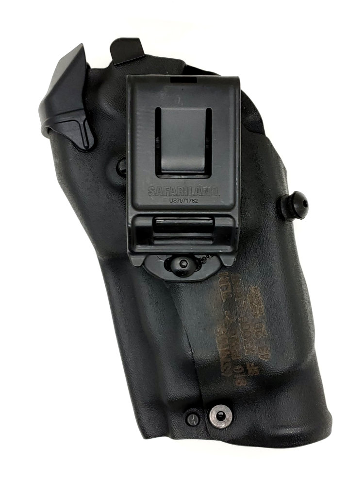 Safariland SIG P320C/M18用6379RDS ALS Holster | WILLY−PEET