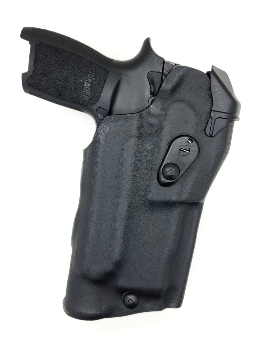Safariland SIG P320C/M18用6379RDS ALS Holster | WILLY−PEET