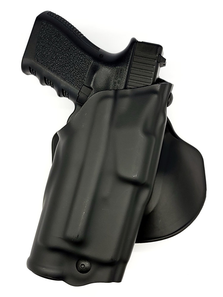 SAFARILAND グロック19 +ライト用 6378 ALS ホルスター | WILLY