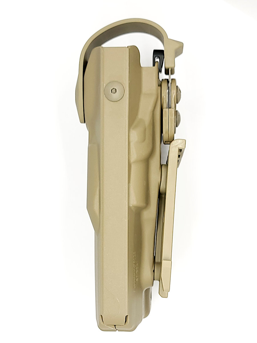 Safarind SIG P320/M17+LMD PAiL 7360MHH Holster | WILLY−PEET