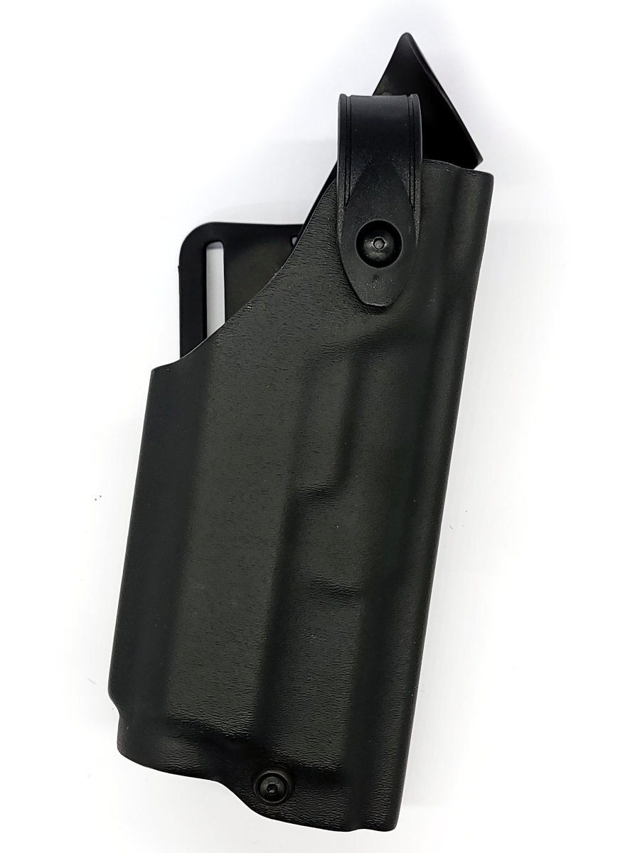 SAFARILAND FN5-7 w/Light 6280 SLS Duty Holster | WILLY−PEET