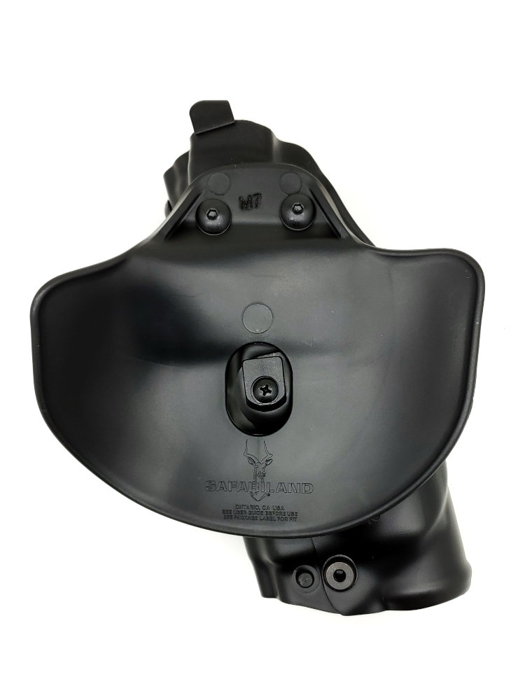 SAFARILAND Glock17+Light用 6378 ALS Holster | WILLY−PEET