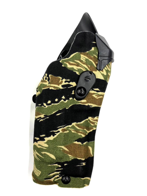 SAF 6354RDS ALS MULTICAM BLACK HOLSTER for Glock19 | WILLY