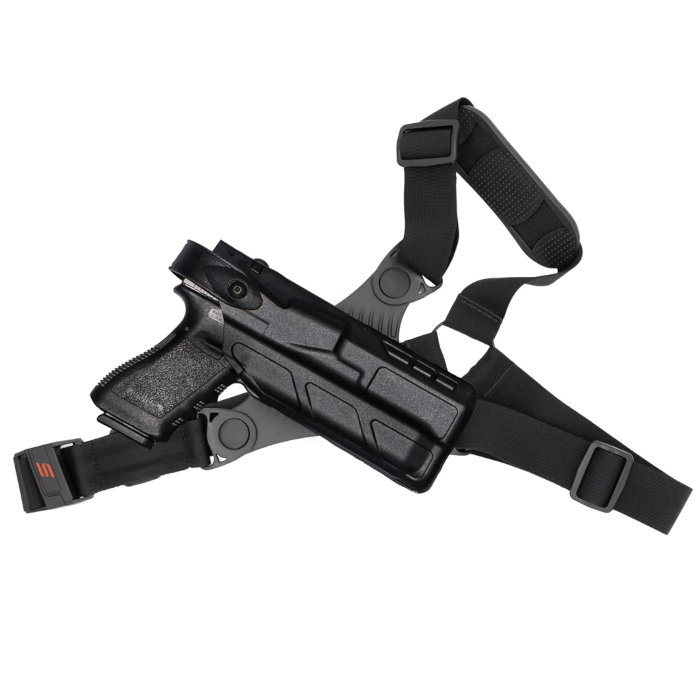 SAFARILAND CHEST RIG / SCR | WILLY−PEET