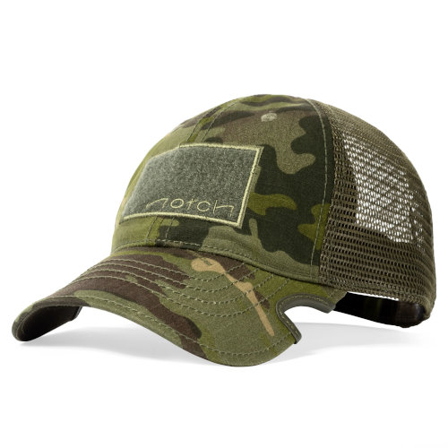 NOTCH CLASSIC ADJUSTABLE MULTICAM TROPIC OPERATOR | WILLY