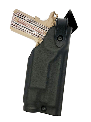 Safariland 6004SS SLS Holster w/QLS19 for M45A1 | WILLY−PEET