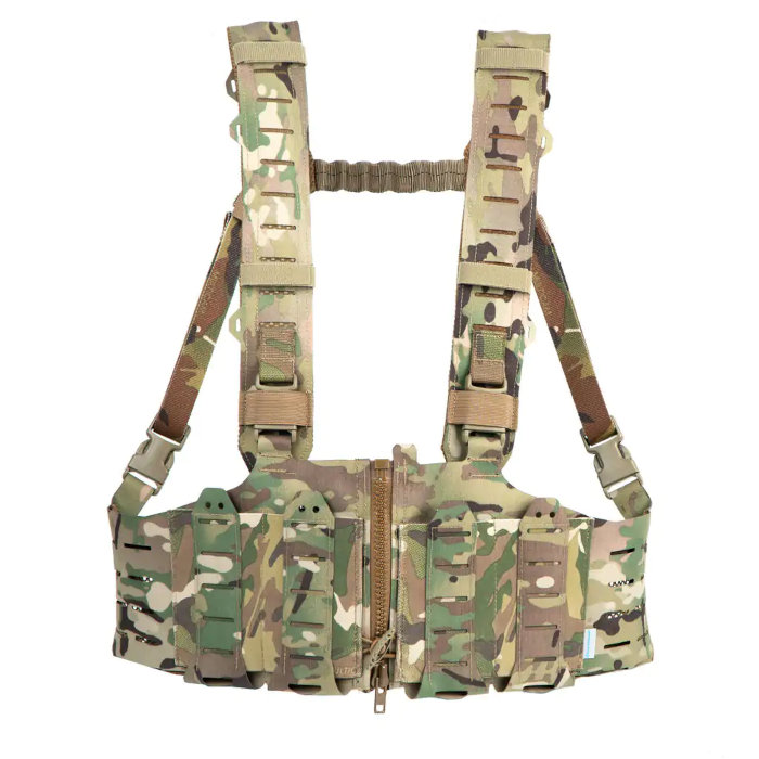 Blue Force Gear Ten-Speed SF Chest Rig | WILLY−PEET