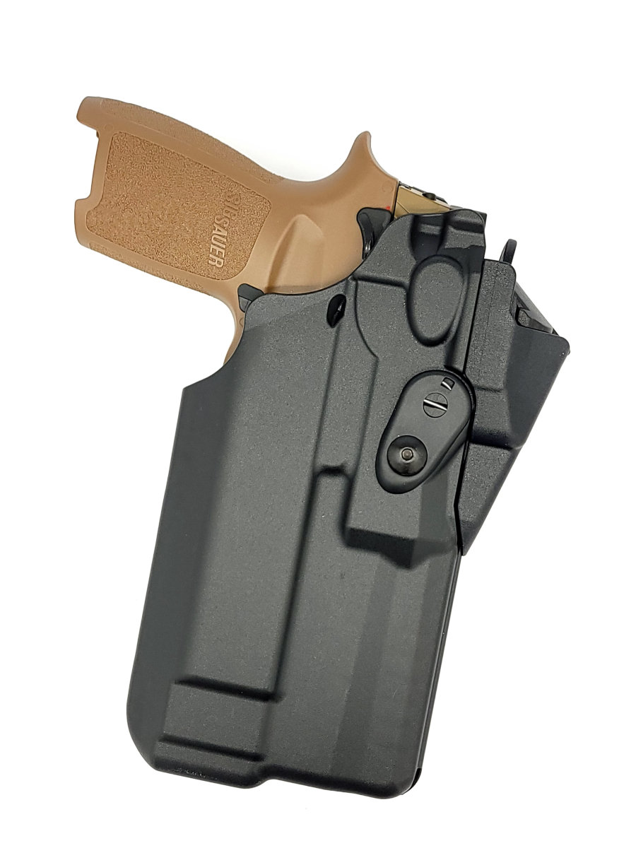 Safariland 7378RDS ALS Holster for SIG P320/M17 | WILLY−PEET