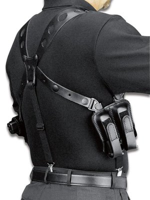 SAFARILAND H&K VP9/SFP9 1051 ALS SHOULDER HOLSTER | WILLY