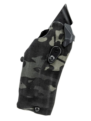 SAF 6354RDS ALS MULTICAM ALPINE HOLSTER for G17 | WILLY−PEET