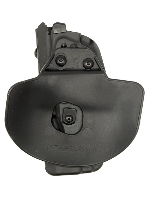 SAFARILAND 7378 7TS Holster for VP9 | WILLY−PEET