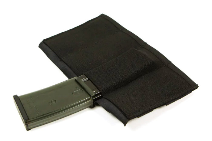 BFG Ten-Speed Quad MP7 Mag Pouch | WILLY−PEET