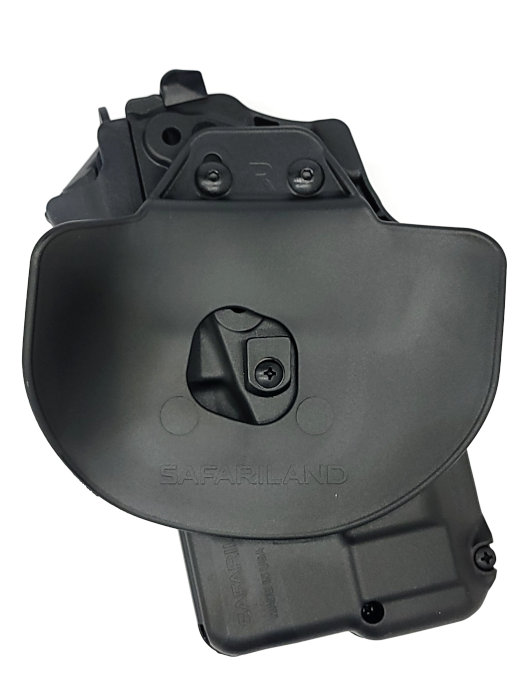 Safariland 7378RDS ALS Holster for SIG P320/M17 | WILLY−PEET