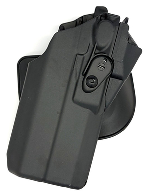 Safariland SIG P320C/M18用6378RDS ALS Holster | WILLY−PEET