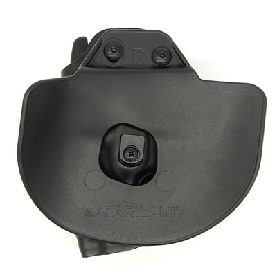 SAFARILAND 6378 Holster for J frame | WILLY−PEET
