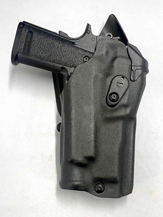 SAF 6390RDS HOLSTER for Staccato-XC | WILLY−PEET