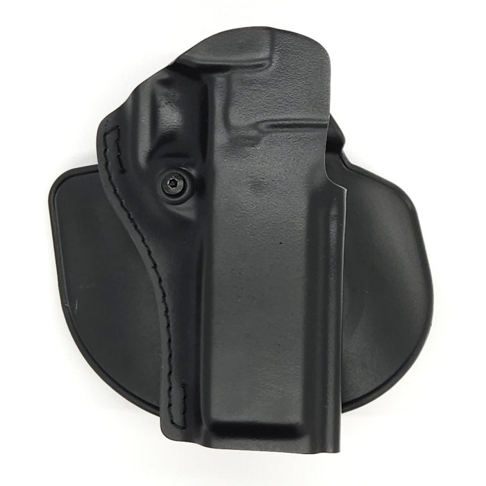 SAF 5198 PADDLE&BELT LOOP HOLSTE for STI 2011 | WILLY−PEET