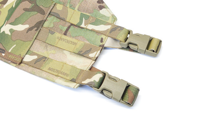 Blue Force Gear Ten-Speed M4 Chest Rig | WILLY−PEET