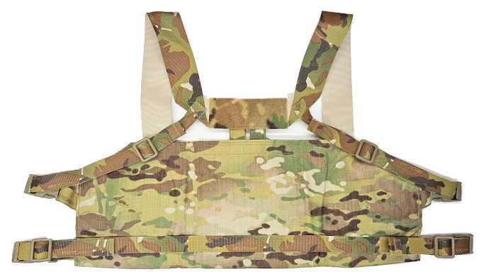 Blue Force Gear Ten-Speed M4 Chest Rig | WILLY−PEET