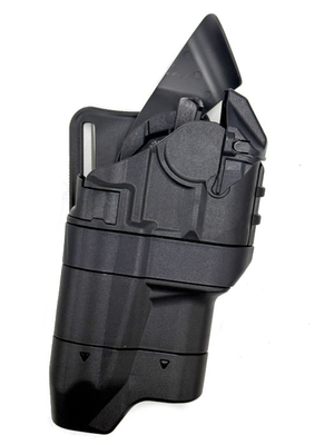 SAF SAFARIVAULT HOLSTER (ALS,Full size Light) | WILLY−PEET