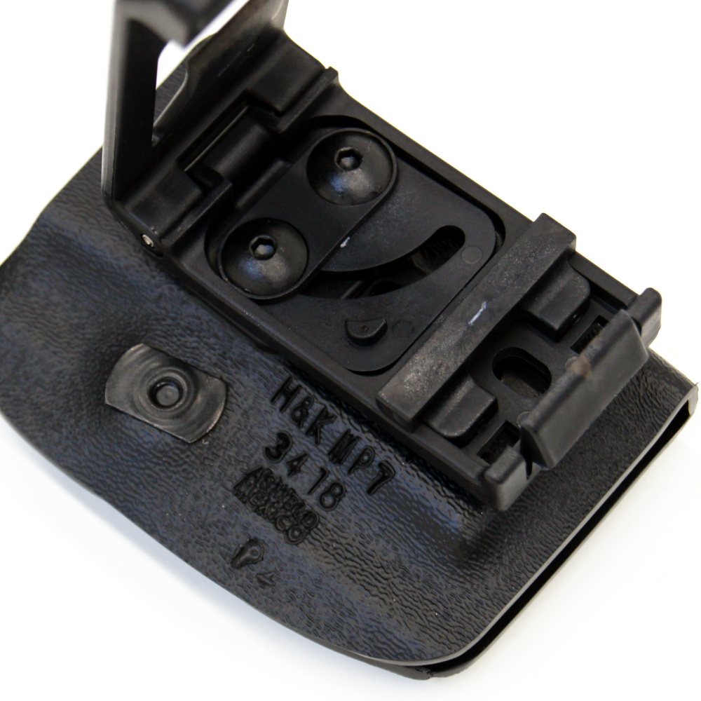 SAFARILAND MP7用774 Rifle Magazine Pouch | WILLY−PEET