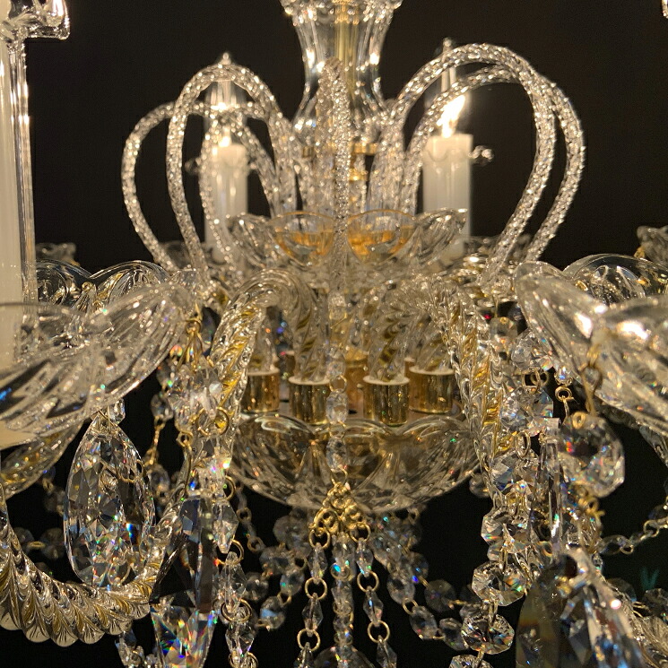 楽天市場】【楽天マラソン限定クーポン配布中】【受注生産】チェコ製