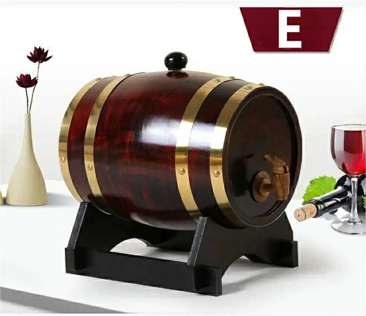 楽天市場】オークワイン樽 ミニオーク樽 ビールサーバー ウイスキー樽