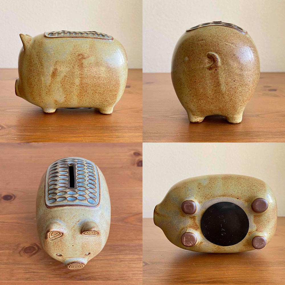 楽天市場】【ポイント5倍】 ギフト プレゼント 貯金箱 おしゃれ 可愛い