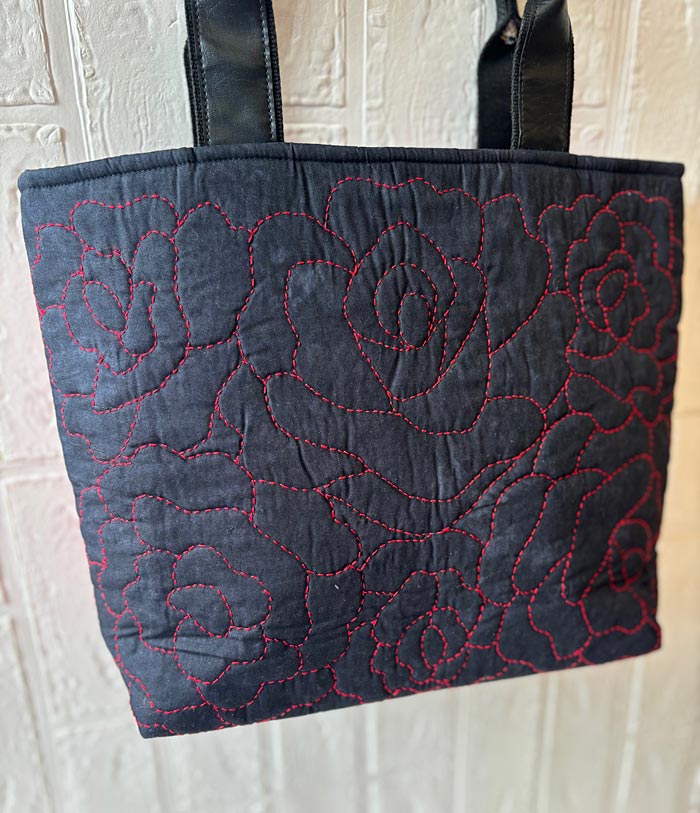 楽天市場】ハワイアンキルト 製作キット トートバッグ 手染め