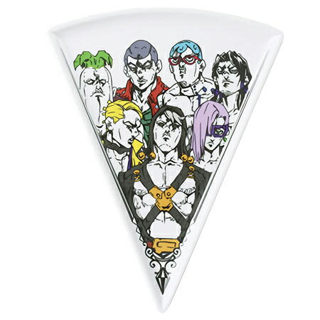 楽天市場】送料無料 一番くじ ジョジョの奇妙な冒険 GOLDEN WIND K賞